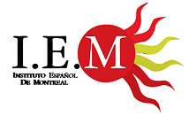 INSTITUT ESPAGNOL DE MONTRÉAL Logo