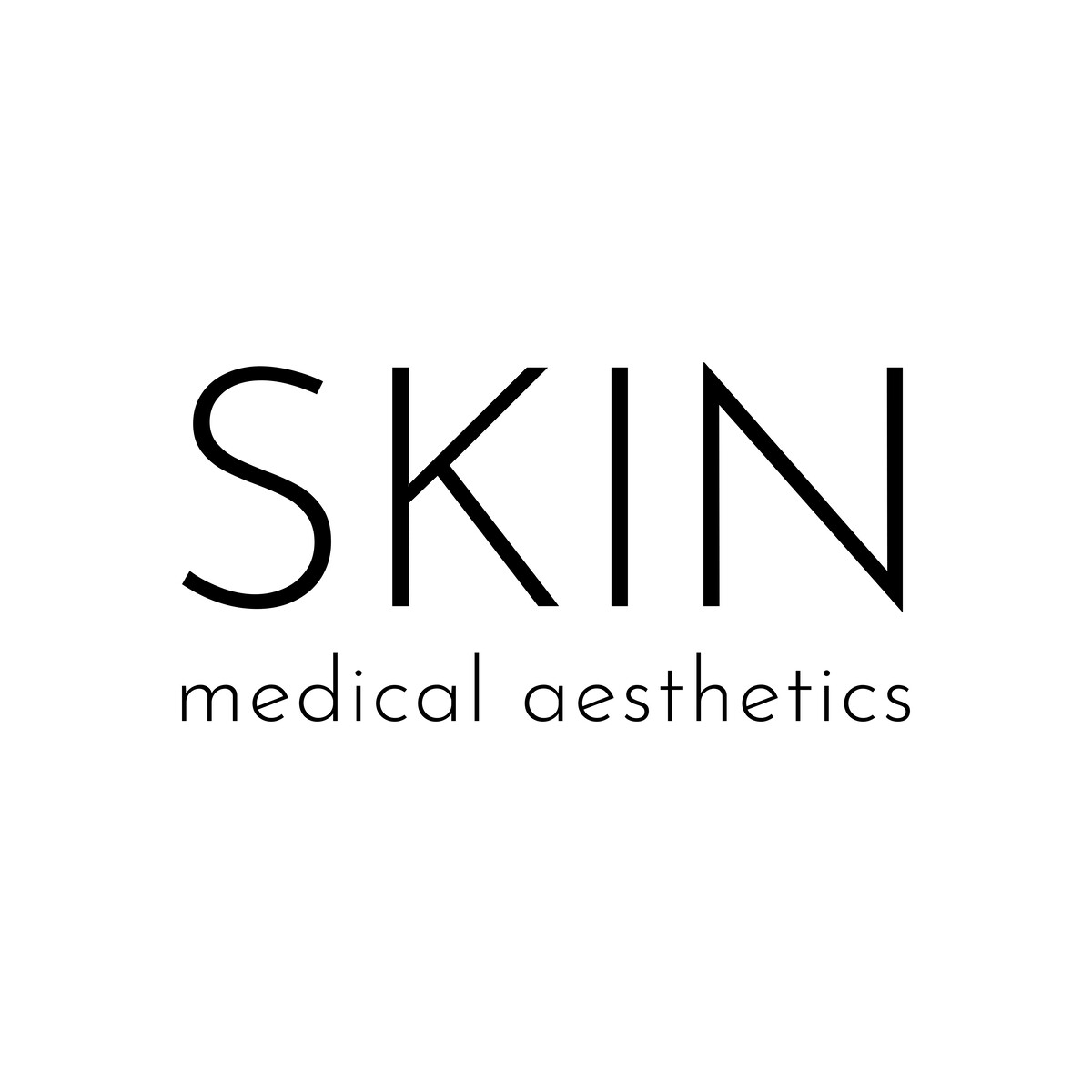 SKIN medical aesthetics Logo