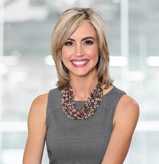Amanda Bechberger Real Estate Logo