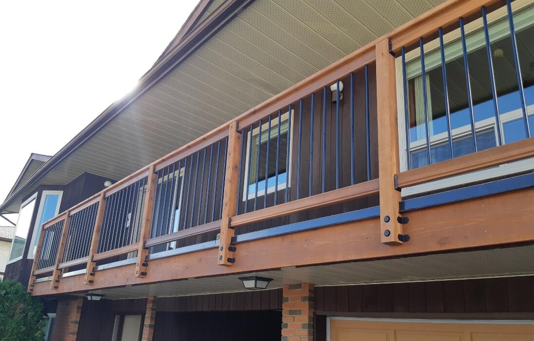 Images Taylor Made Decks