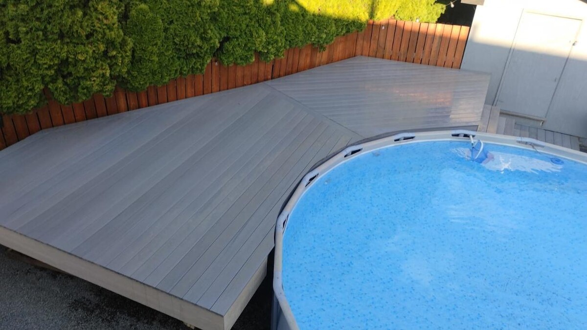 Images Taylor Made Decks