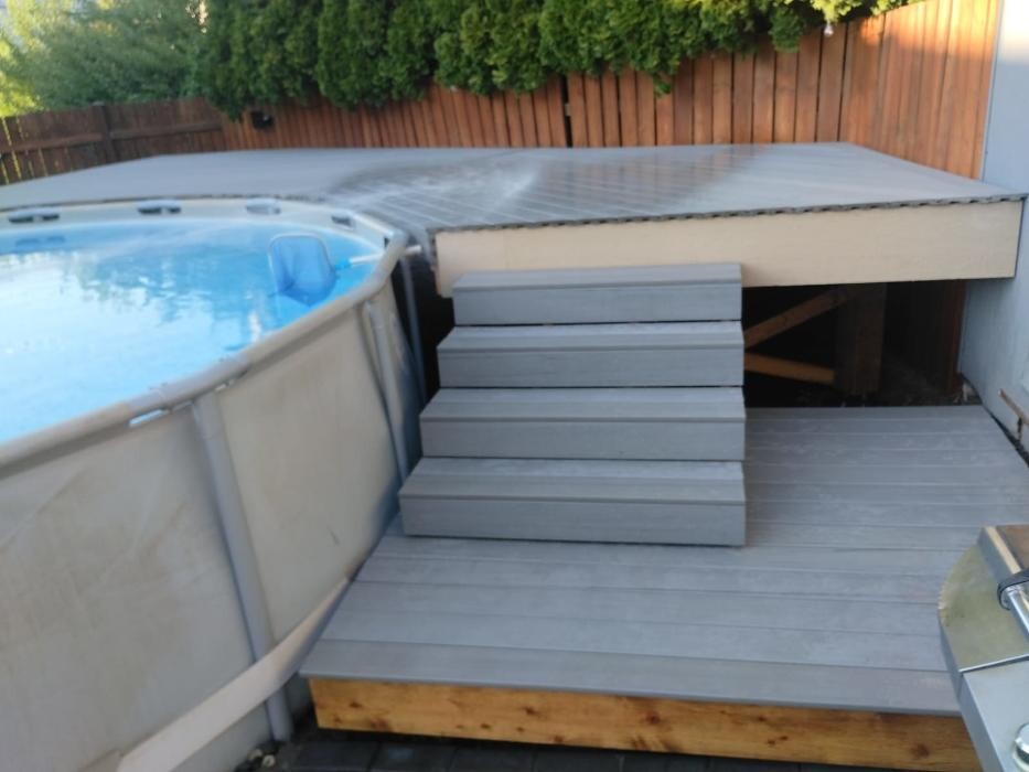 Images Taylor Made Decks