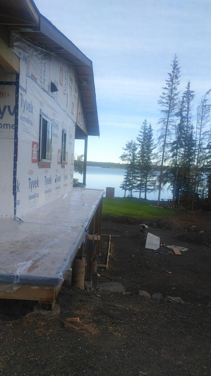 Images Taylor Made Decks