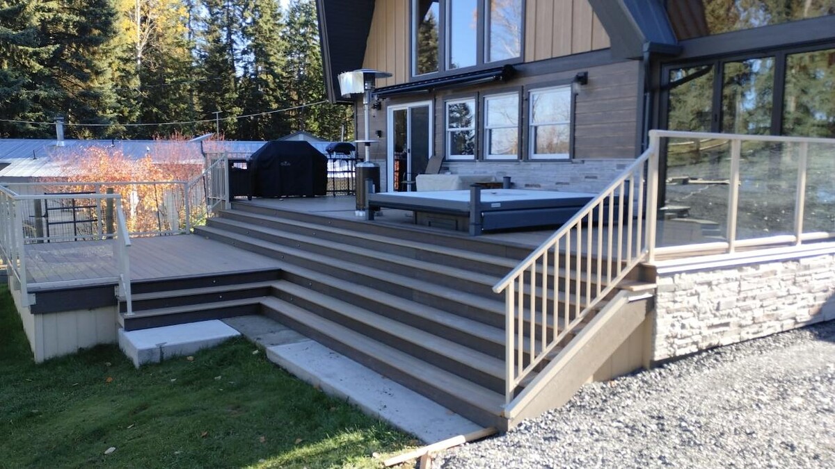 Images Taylor Made Decks