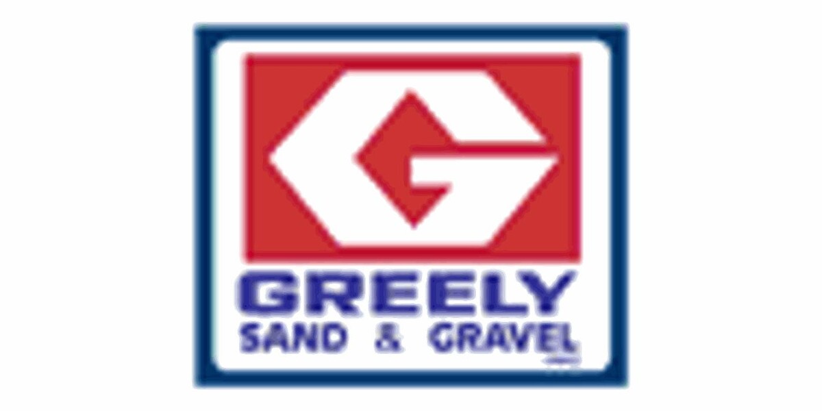 Greely Sand & Gravel Inc Logo