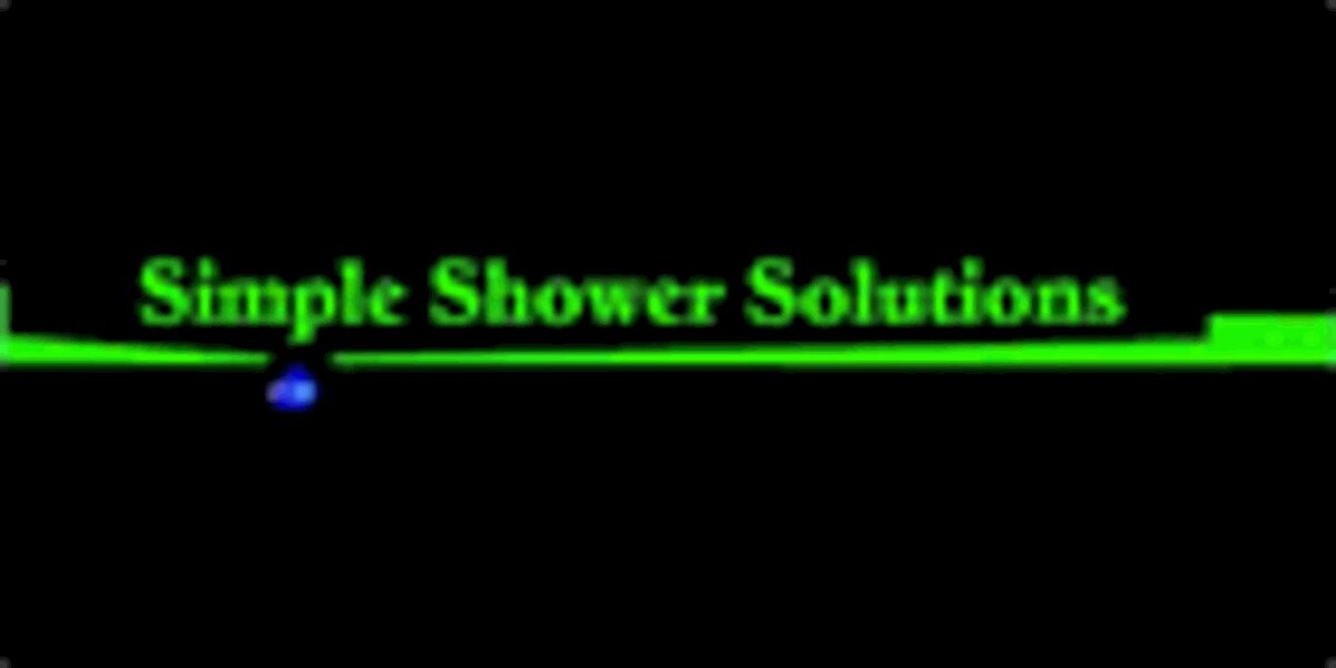 Simple Shower Solutions Logo