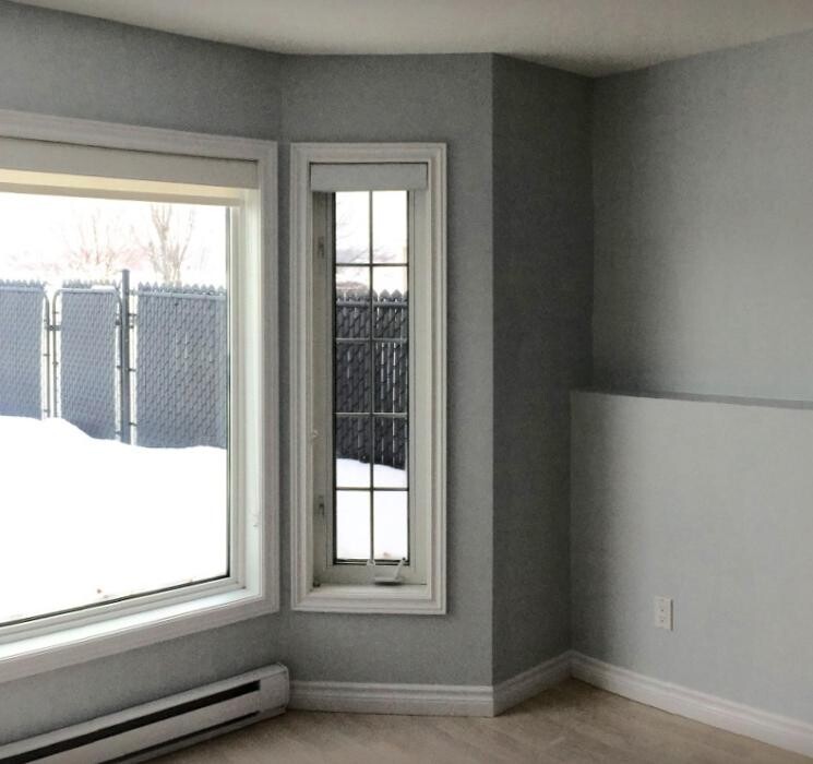 Images Dave Roy Peintre en batiment