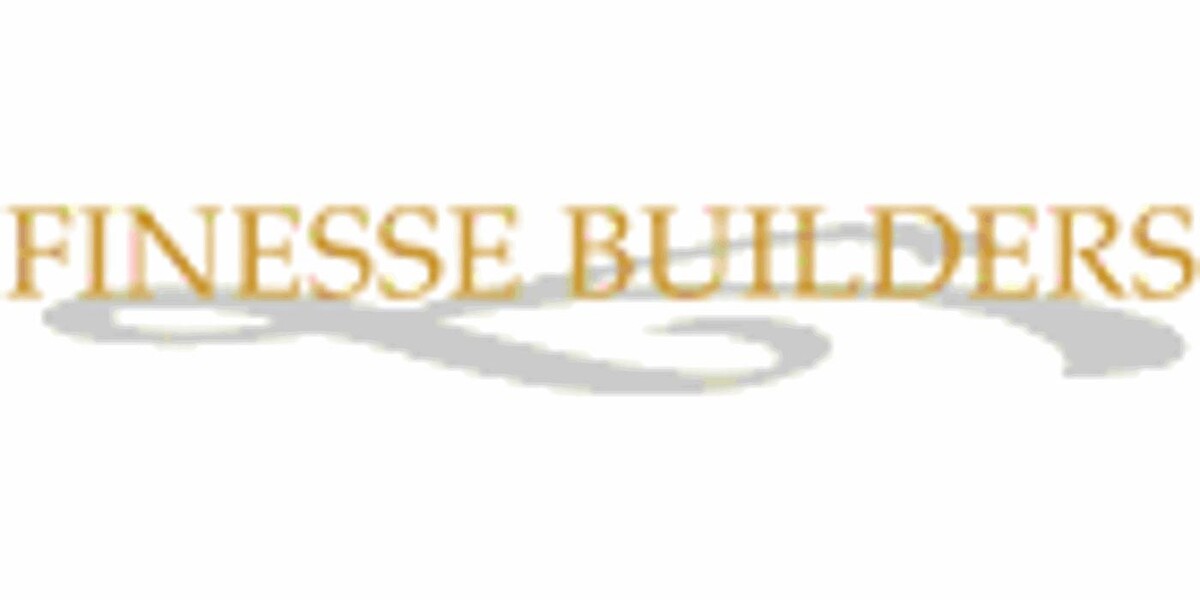 Finesse Builders & General Contractors Inc Logo