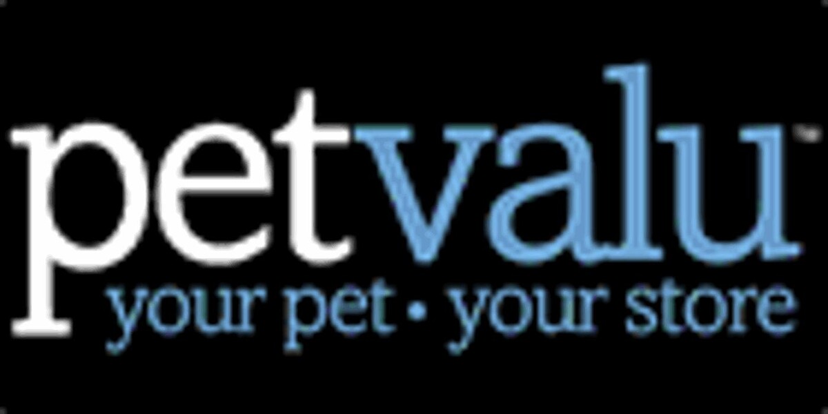 Pet Valu Logo