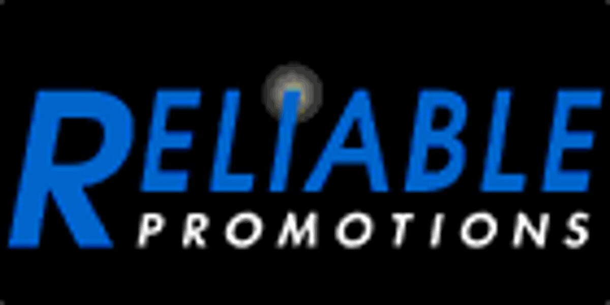 Reliable Promotions Logo