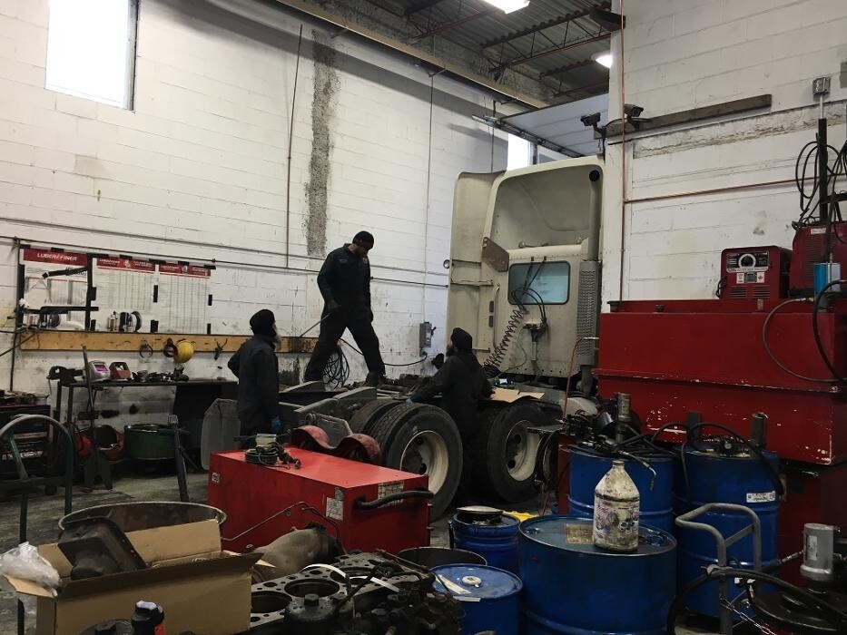 Images Wrench Power Truck Repair