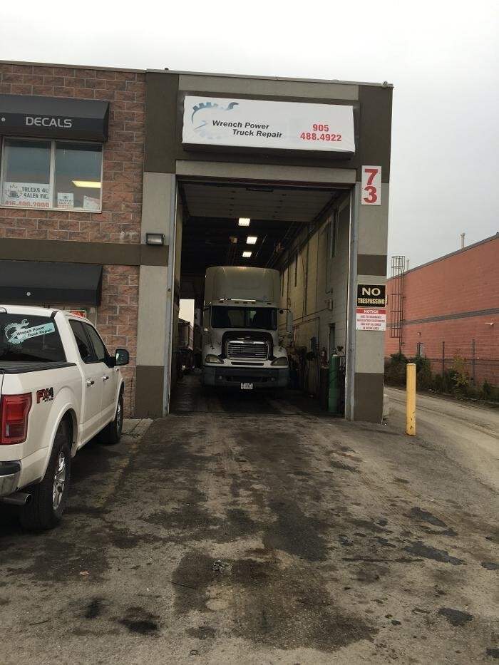 Images Wrench Power Truck Repair