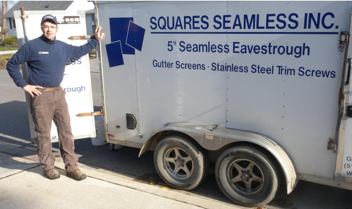 Images Squares Seamless Inc