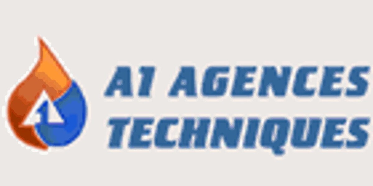 A1 Agencies Techniques Logo