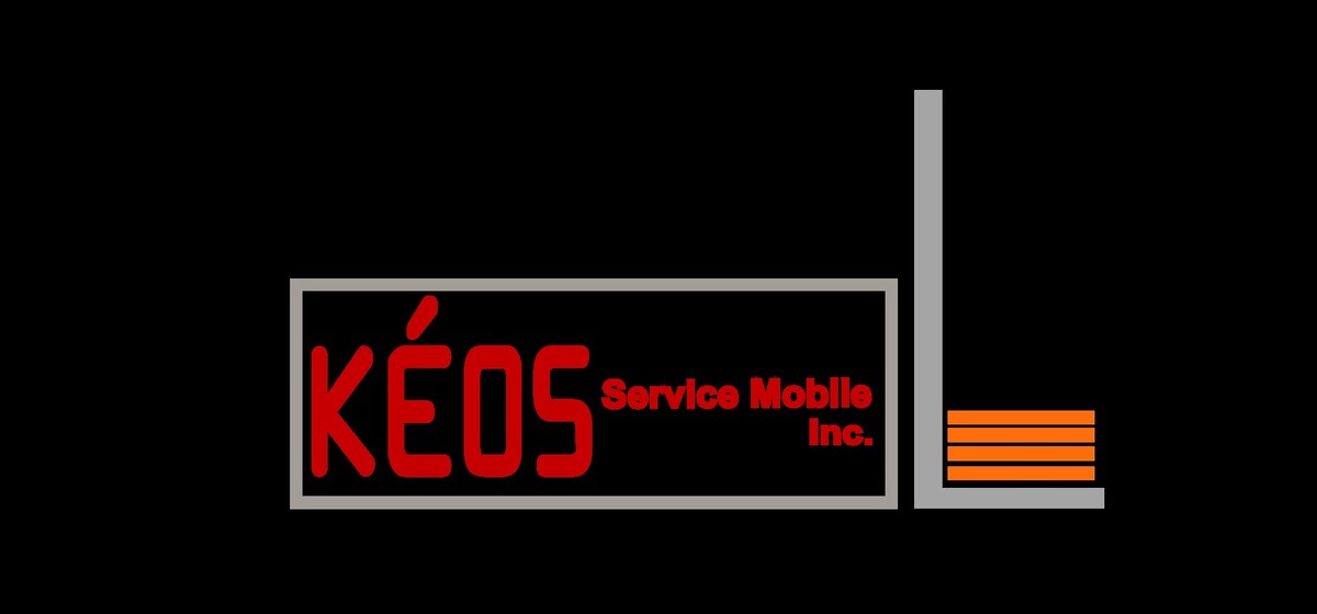KEOS Service Mobile Inc. Logo