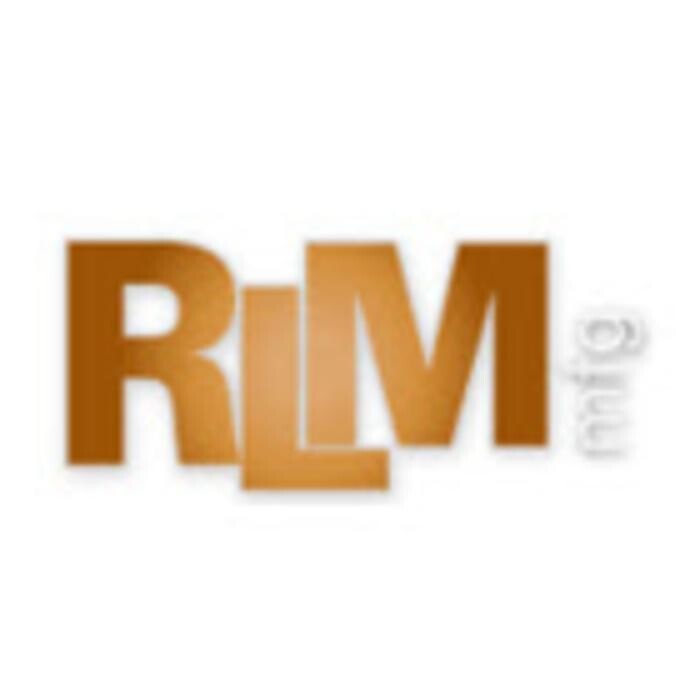 RLM Industries Inc Logo