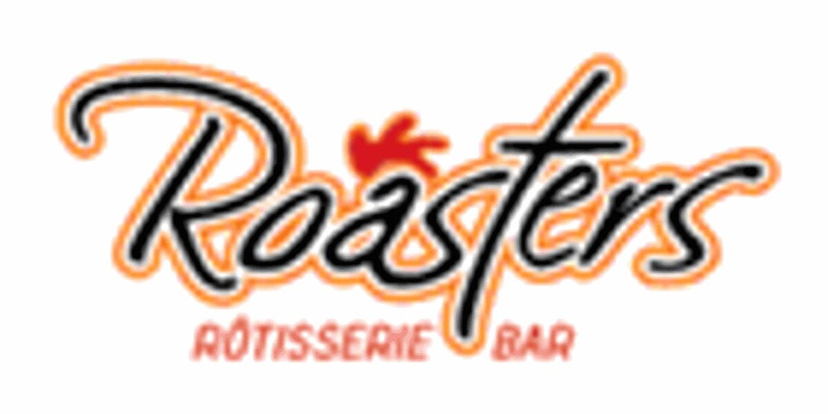 Roasters Rotisserie et Bar Logo