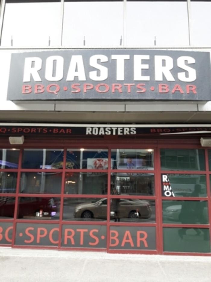 Images Roasters Rotisserie et Bar