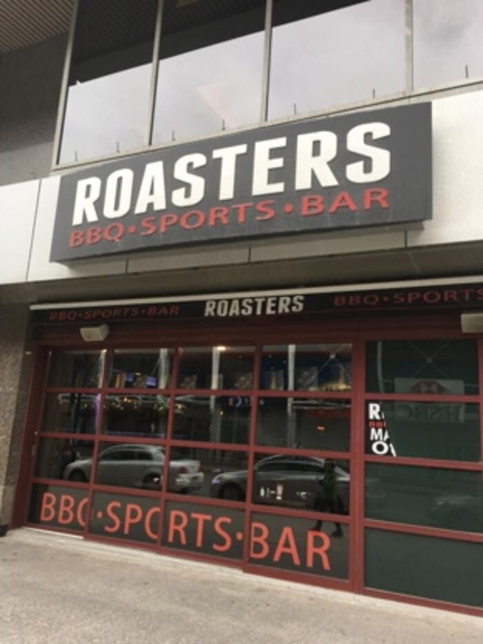 Images Roasters Rotisserie et Bar