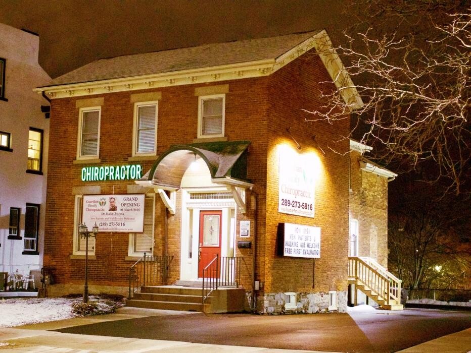 Images Guardian Family Chiropractic