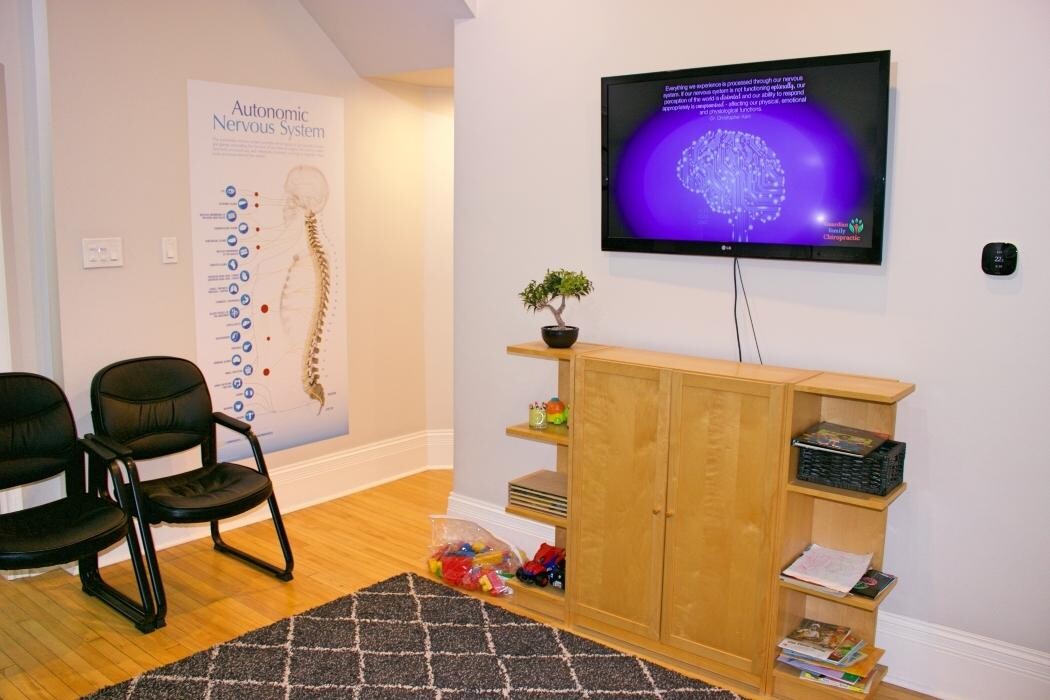 Images Guardian Family Chiropractic