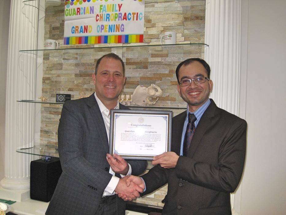 Images Guardian Family Chiropractic