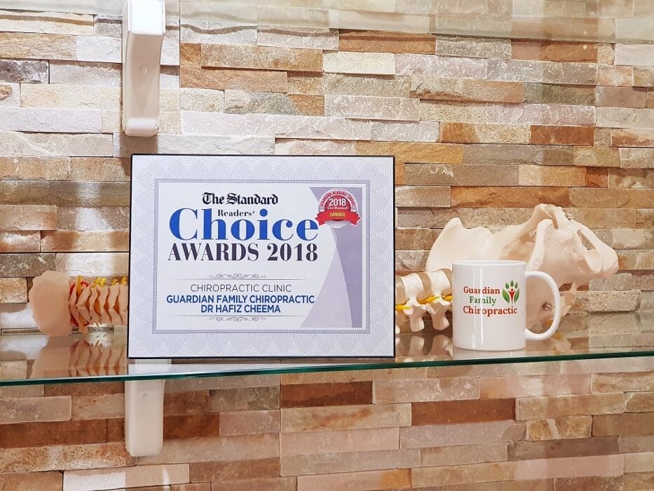 Images Guardian Family Chiropractic