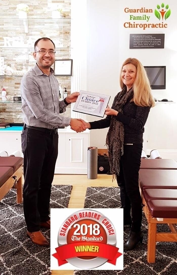 Images Guardian Family Chiropractic