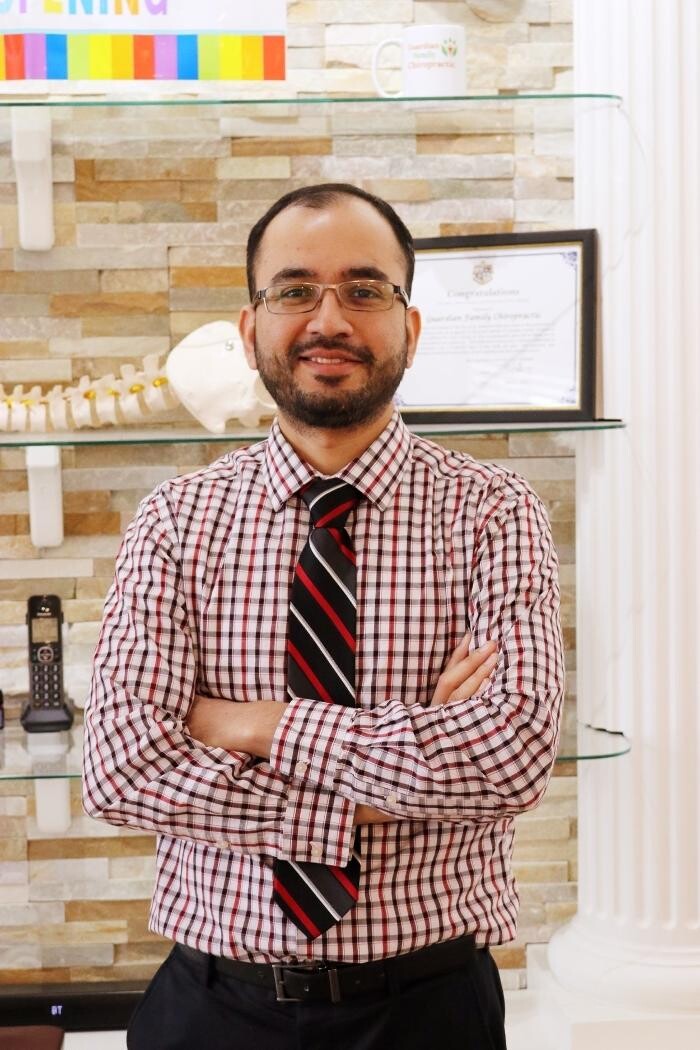 Images Guardian Family Chiropractic