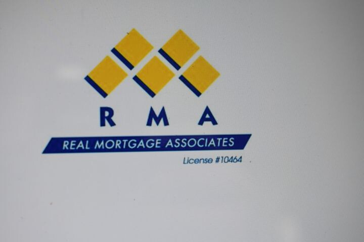 The Brant Mortgage Team Logo