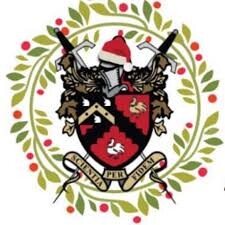 Knights Christmas Market Logo