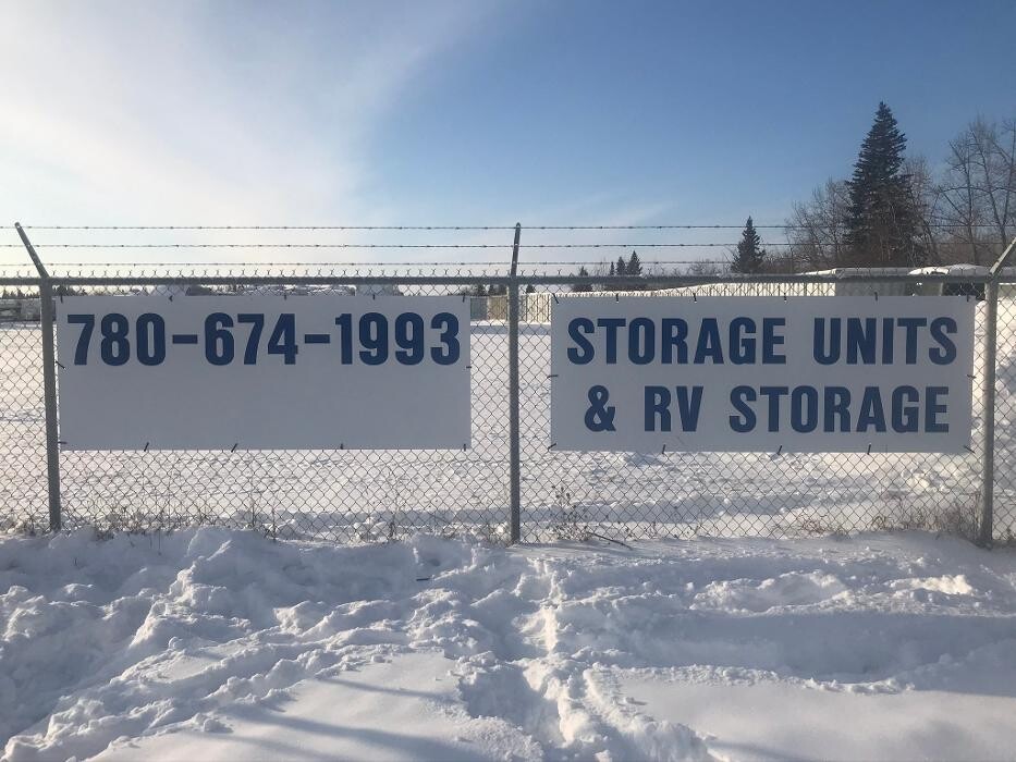 Images GT Storage Inc.