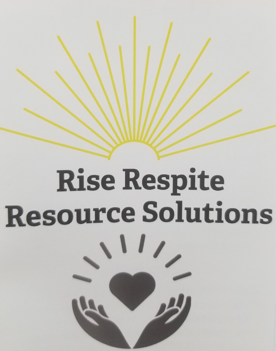 Rise Respite Resource Solutions Inc. Logo