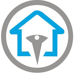 Reno Compass - Your Renovation Project Starts Here Logo