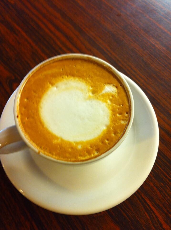 Images Ginger Press Bookshop and Coffee Bar