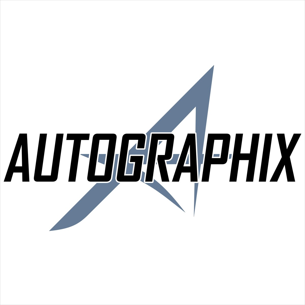 Autographix Ltd. Logo