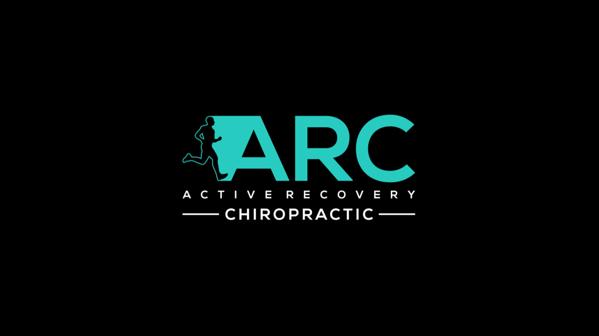 Active Recovery Chiropractic Logo