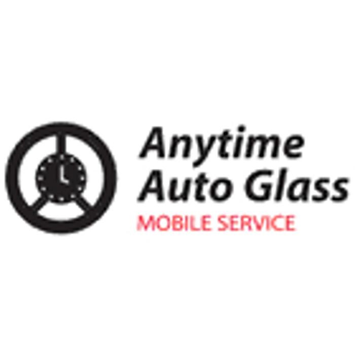 Images Anytime Auto Glass