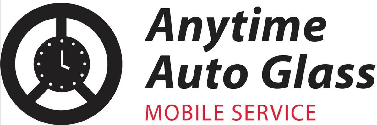 Images Anytime Auto Glass