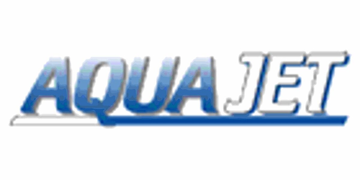 Aquajet Canada Inc Logo