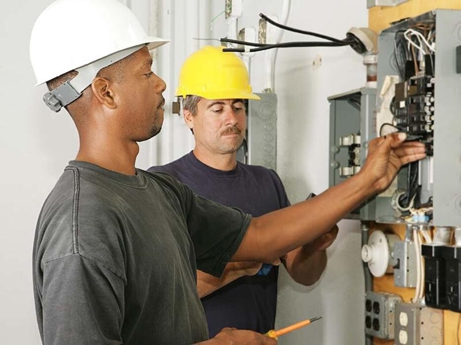 Images Gary Wenzel Electrical Solutions