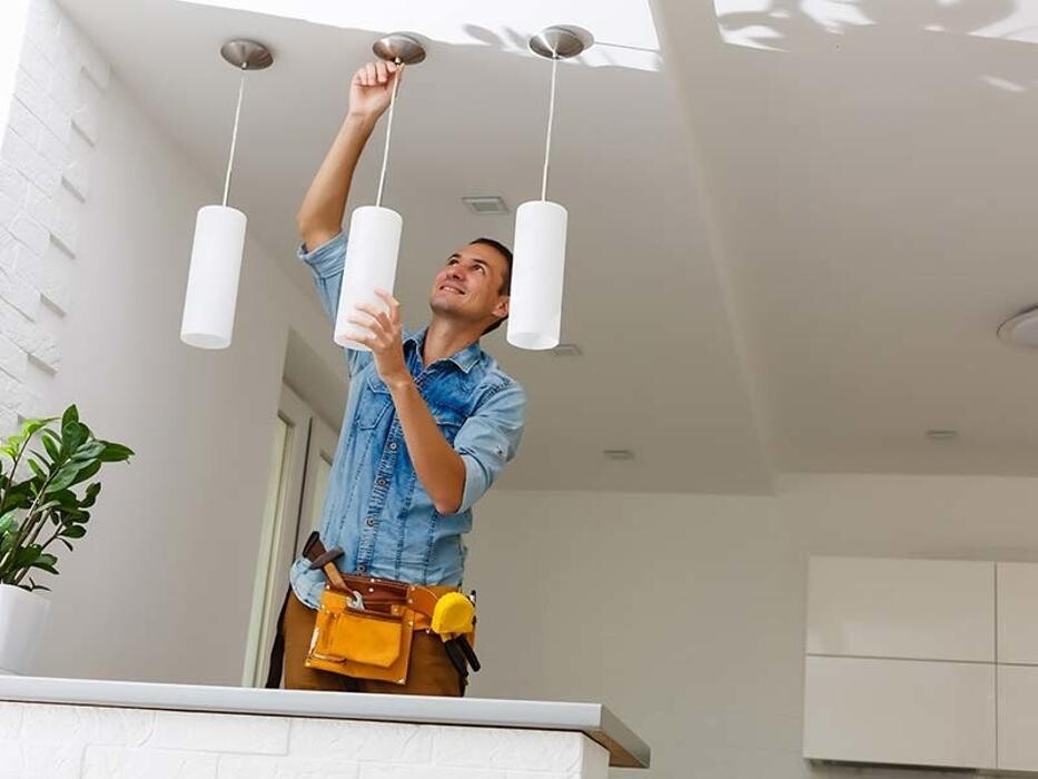 Images Gary Wenzel Electrical Solutions