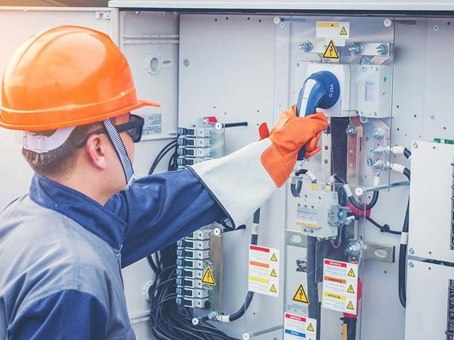 Images Gary Wenzel Electrical Solutions
