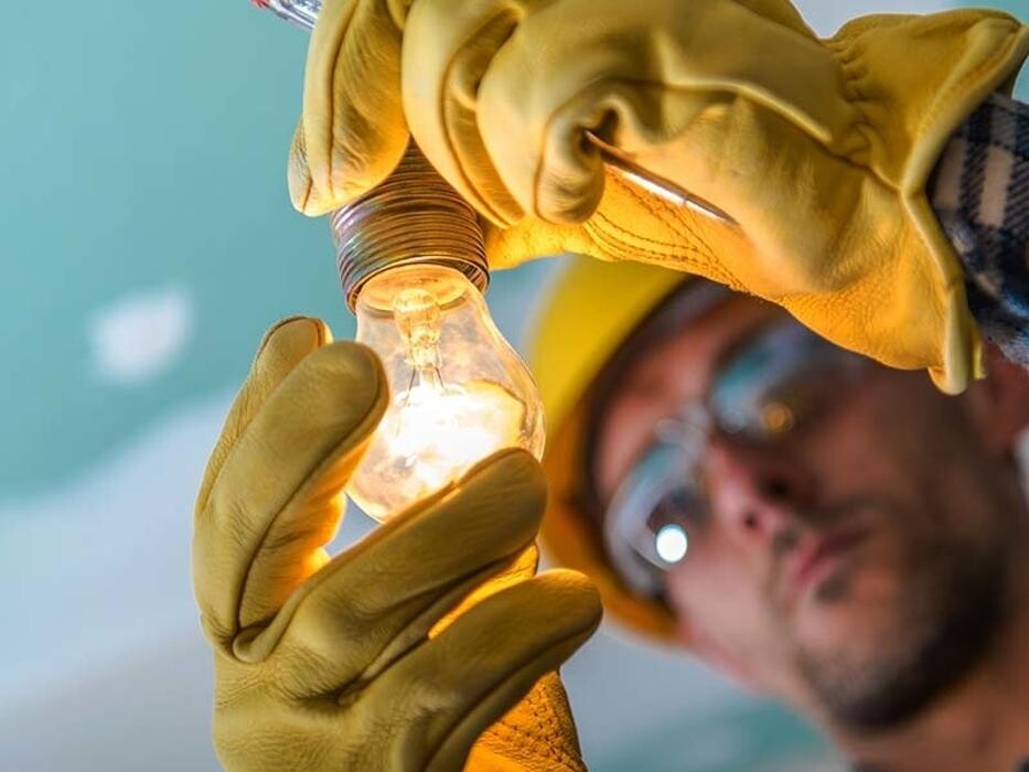 Images Gary Wenzel Electrical Solutions