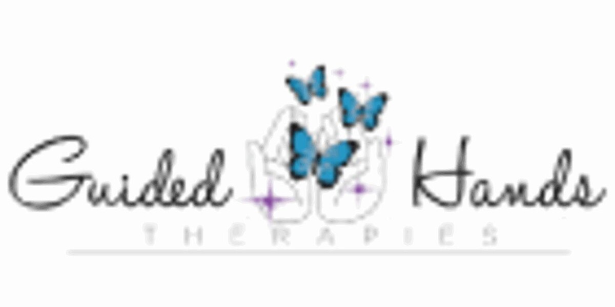 Guided Hands Therapies Logo