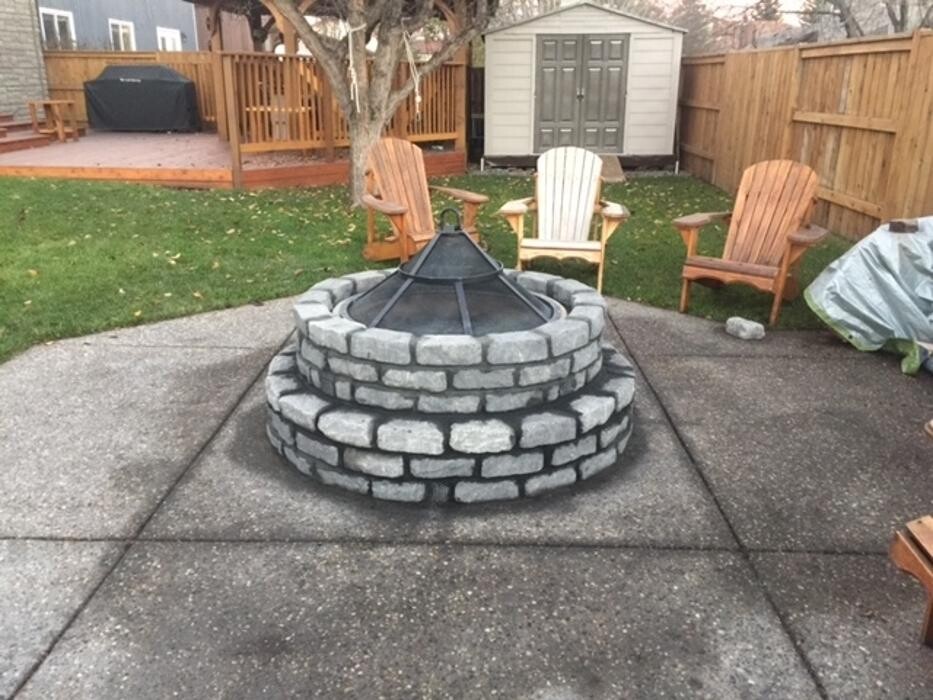 Images Roger Conway Masonry