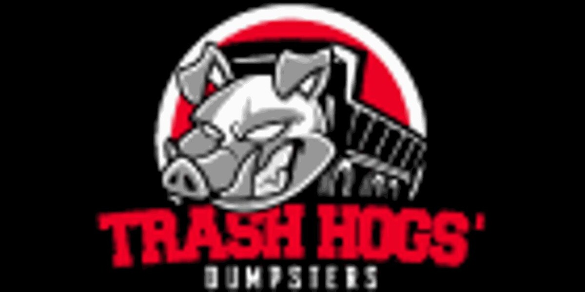 Trash Hogs Inc Logo
