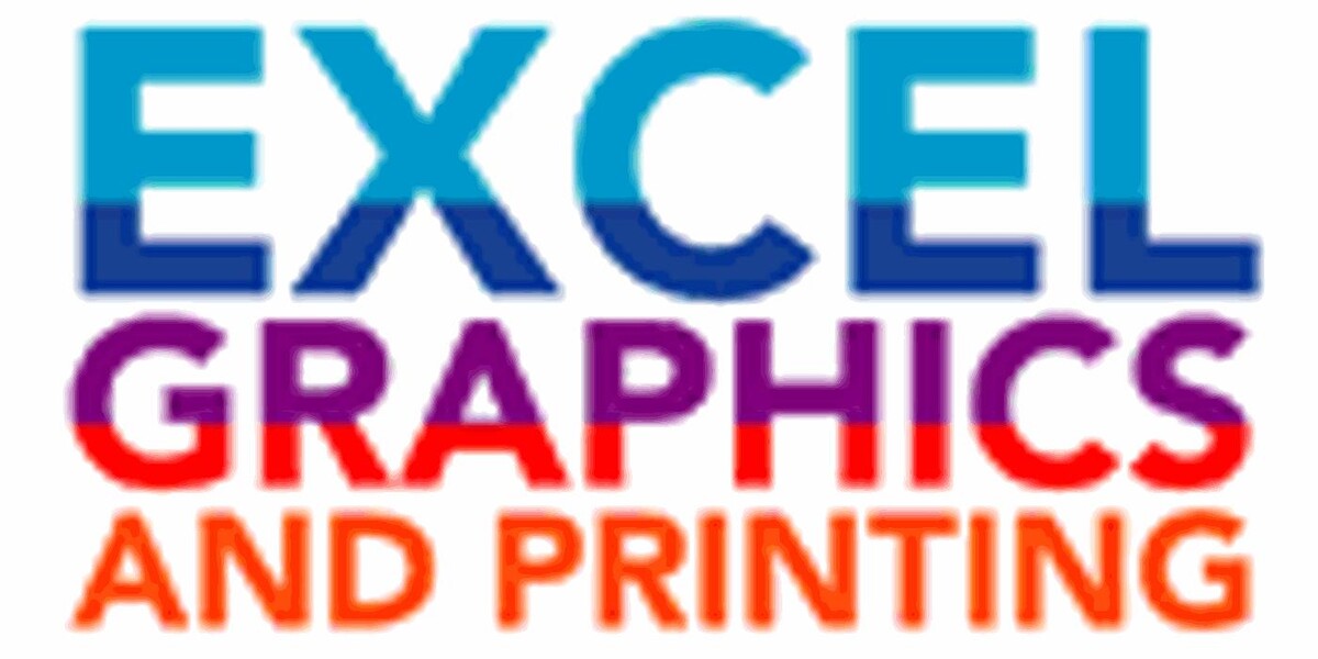 Excel Graphics and Printing Logo