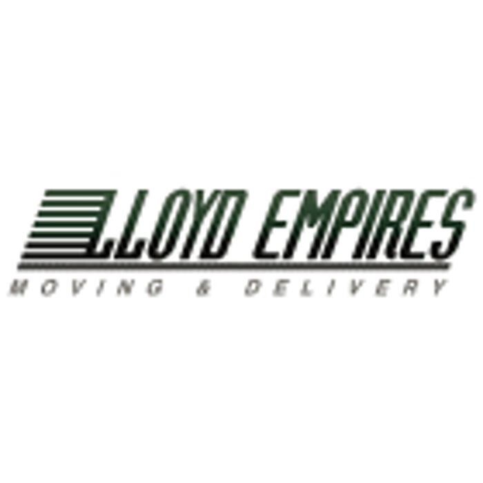 Images Lloyd Empires Moving & Delivery