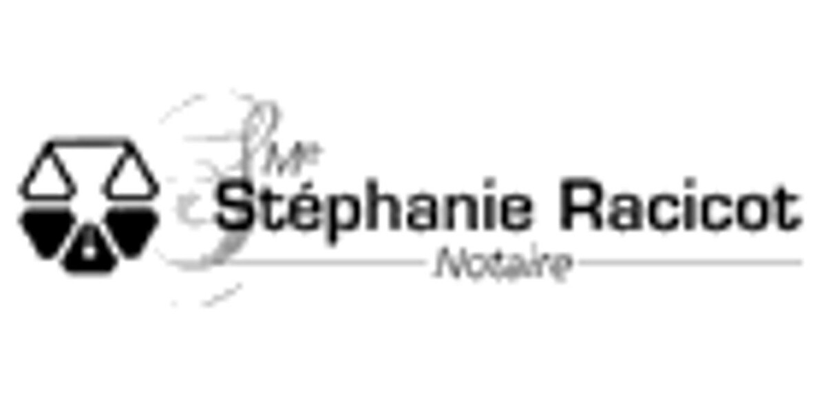 Stéphanie Racicot Logo